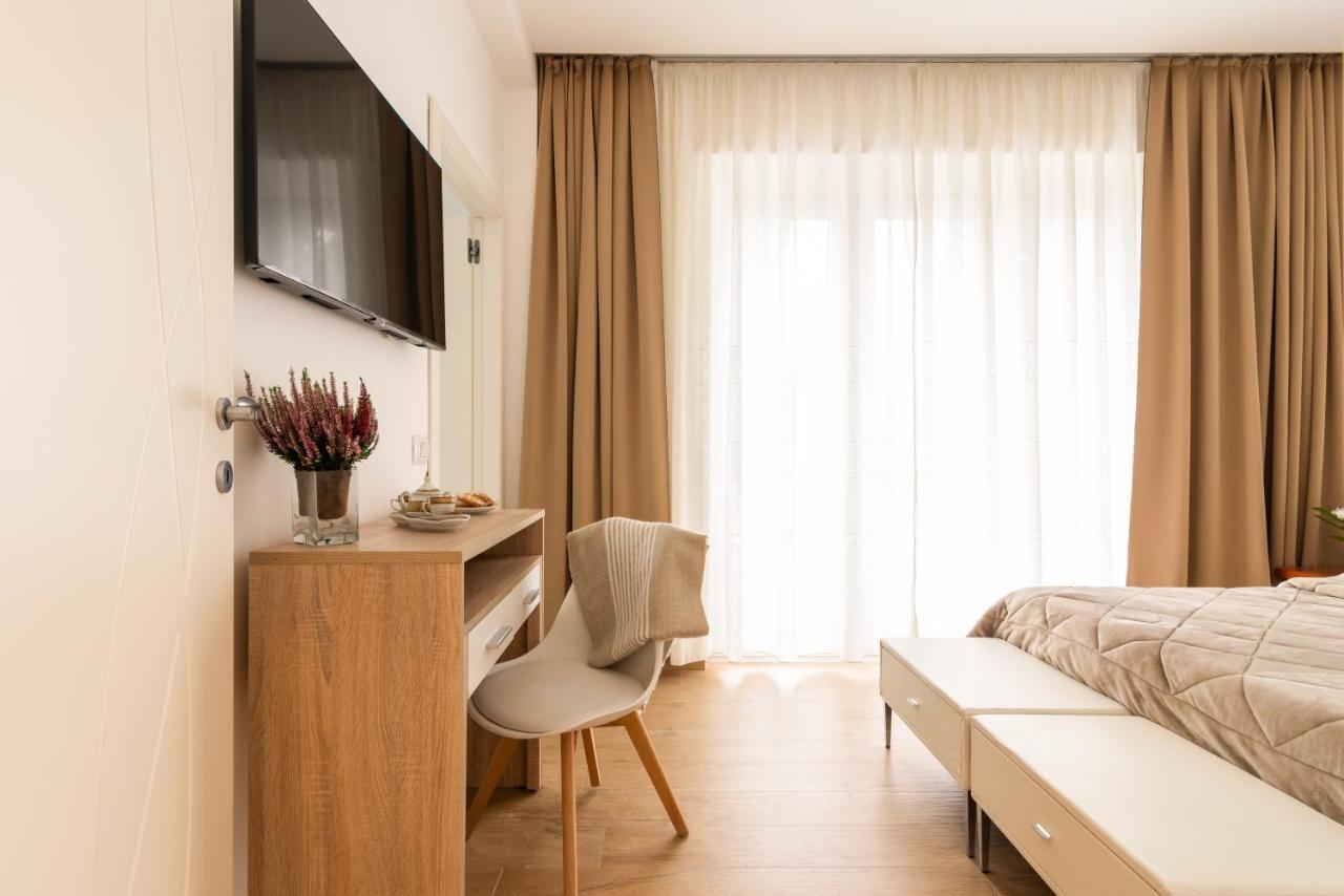 Casa Mia Milano Malpensa Apartment Gallarate Exterior photo
