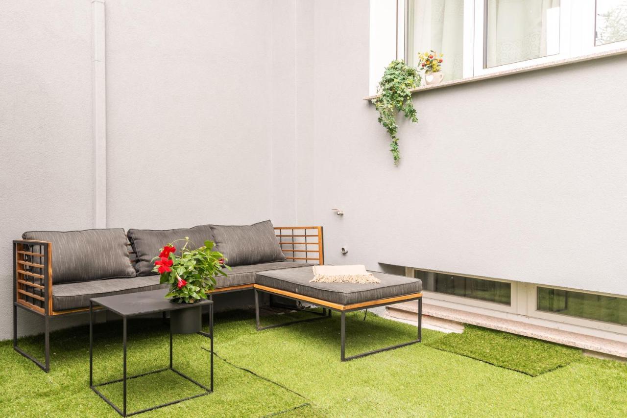 Casa Mia Milano Malpensa Apartment Gallarate Exterior photo