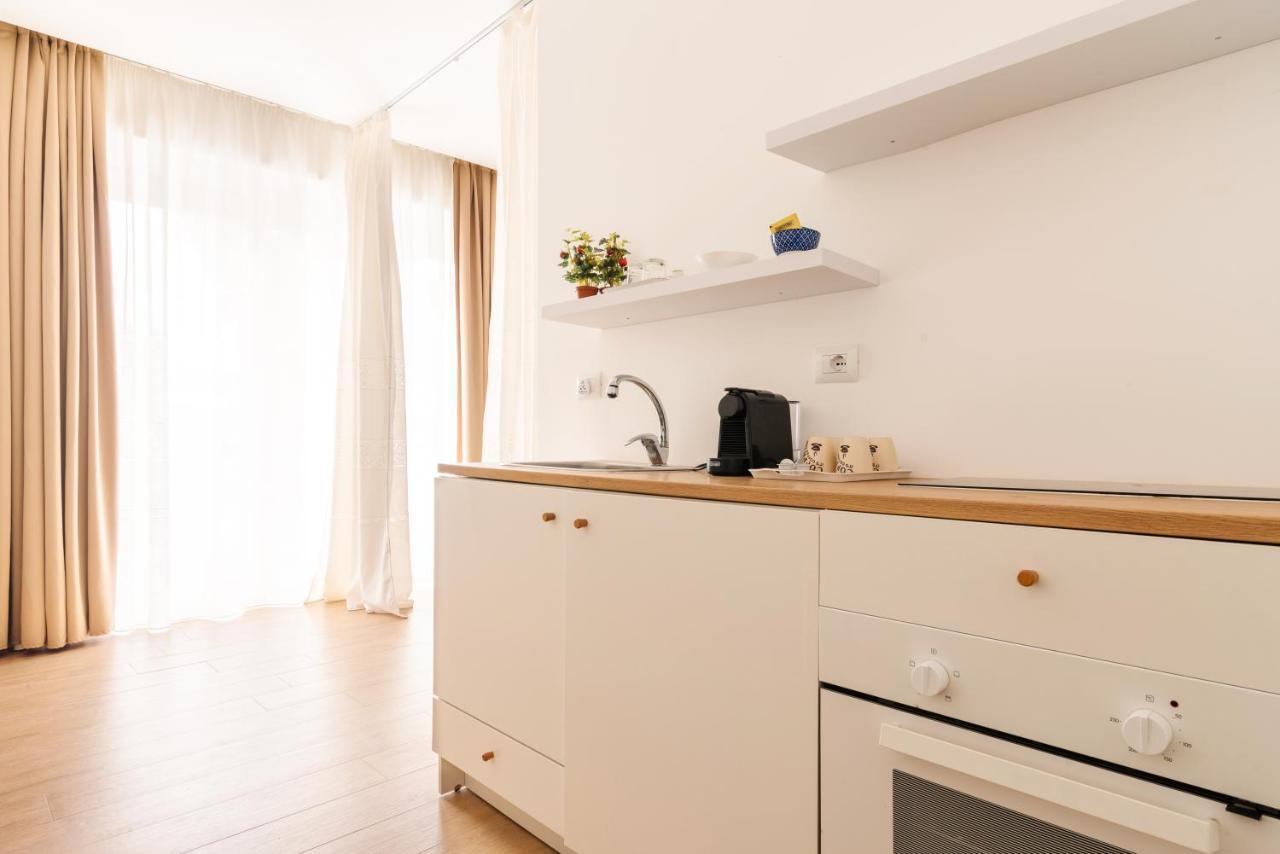 Casa Mia Milano Malpensa Apartment Gallarate Exterior photo