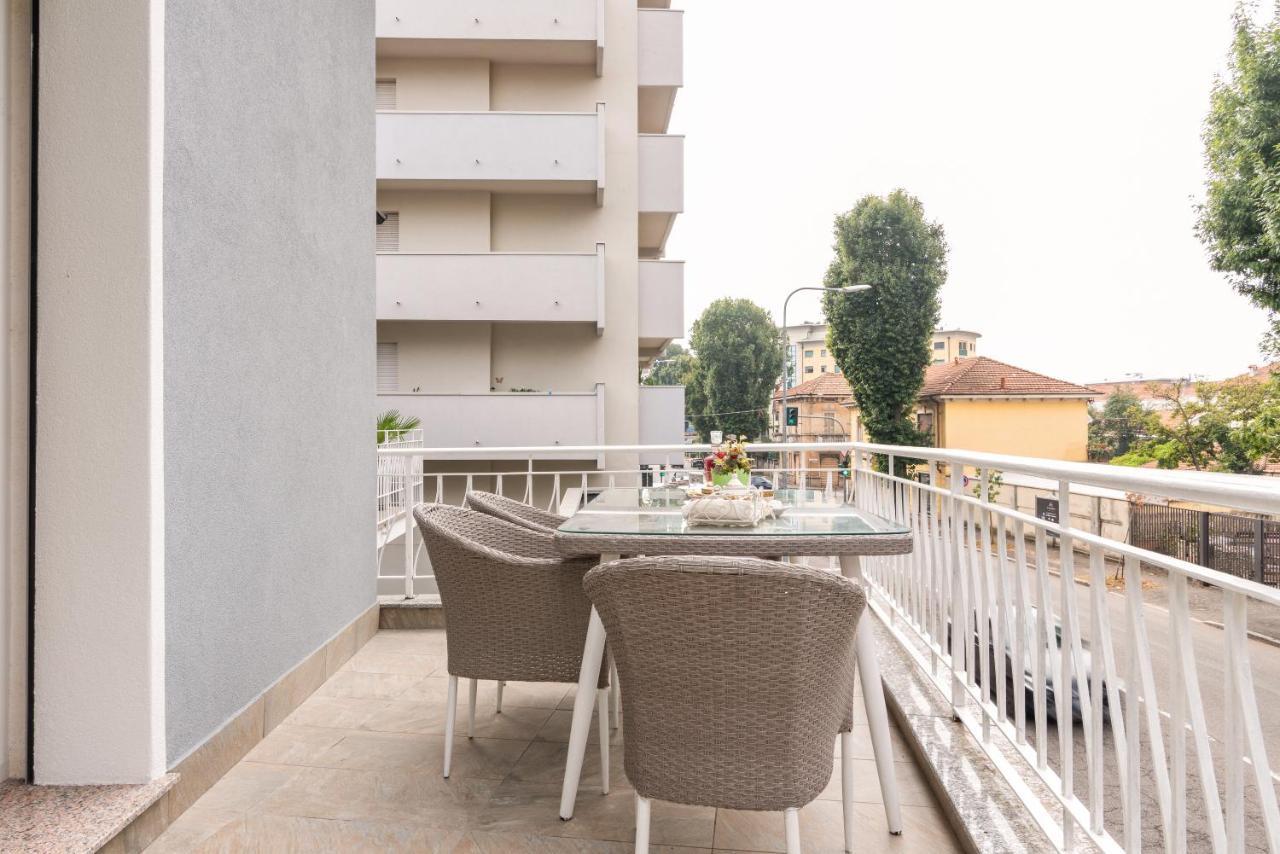 Casa Mia Milano Malpensa Apartment Gallarate Exterior photo