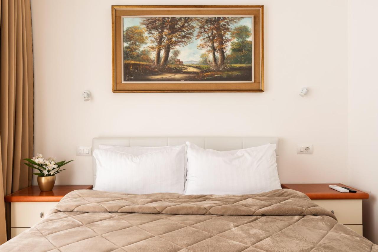 Casa Mia Milano Malpensa Apartment Gallarate Exterior photo