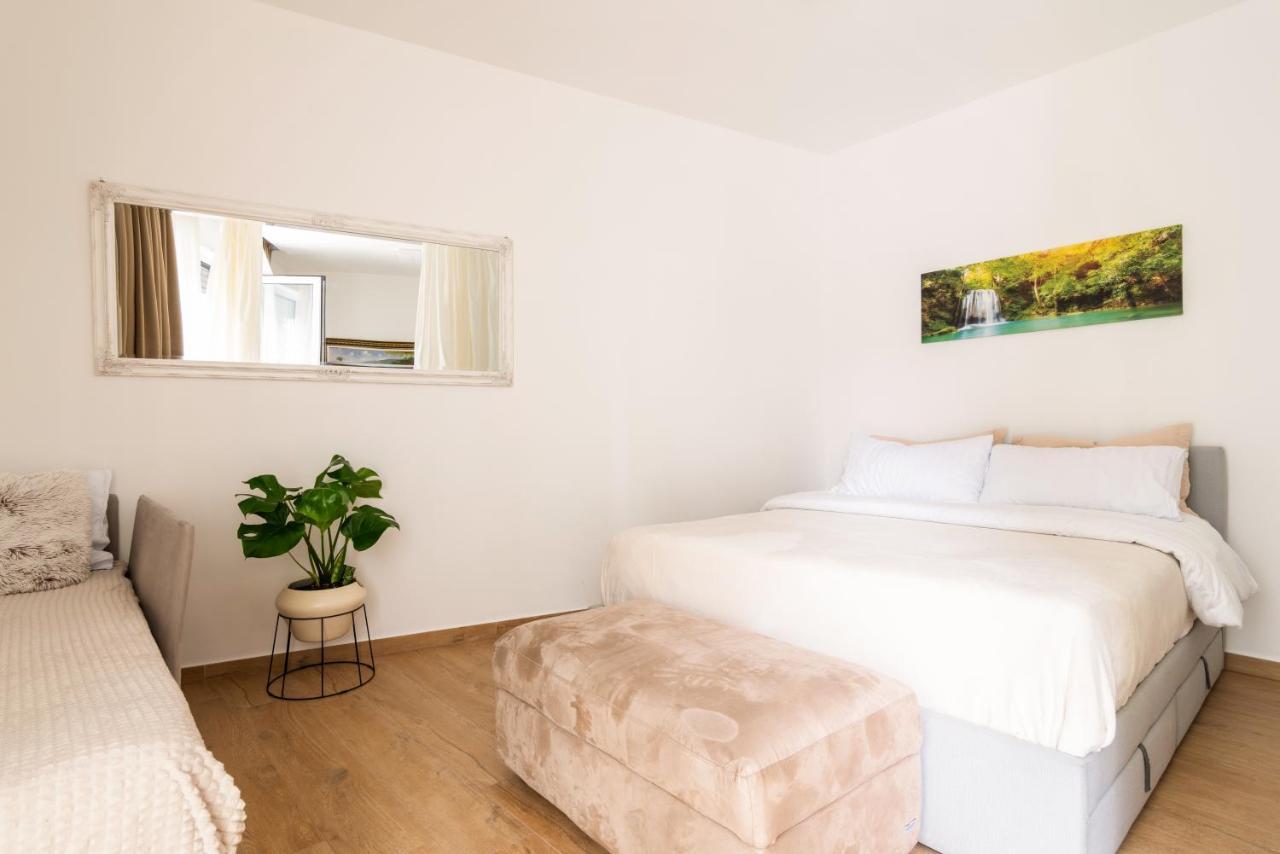 Casa Mia Milano Malpensa Apartment Gallarate Exterior photo