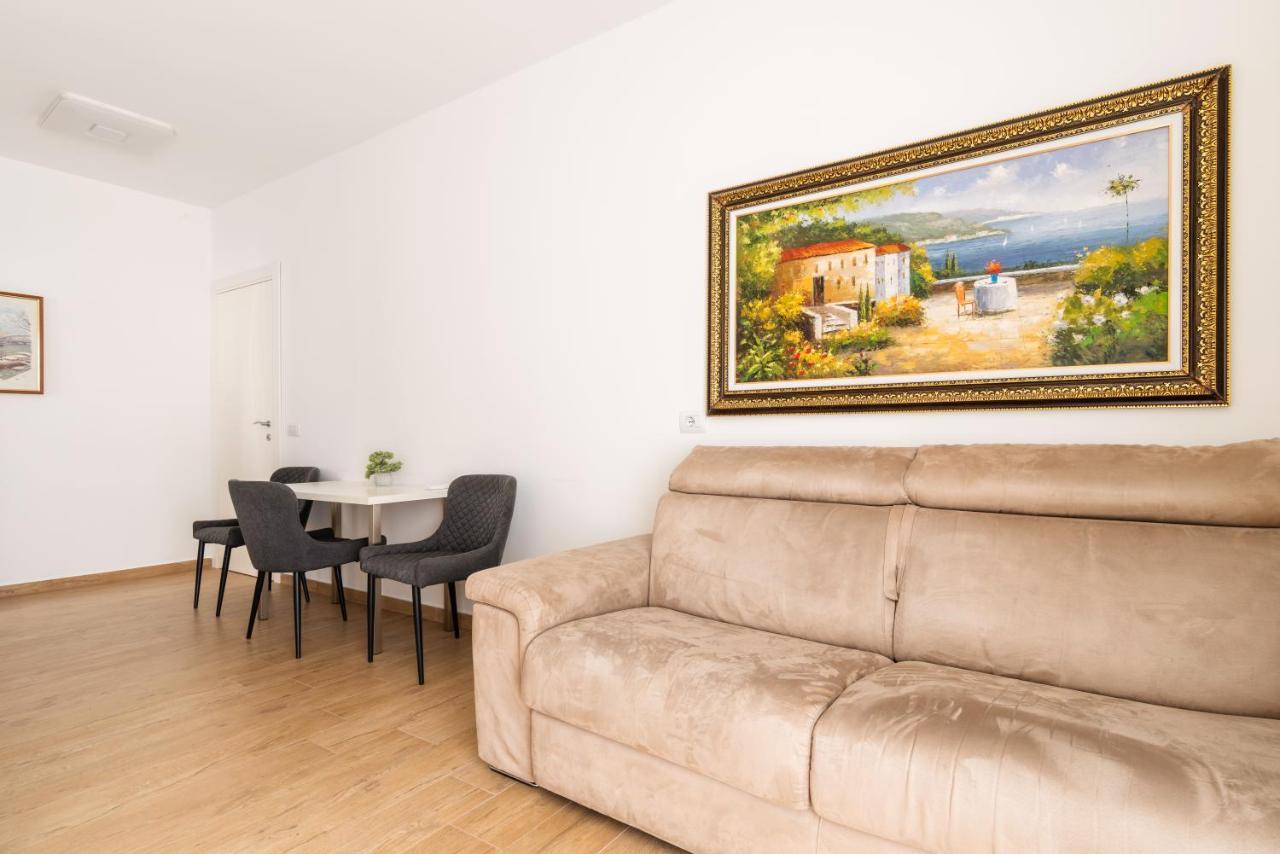 Casa Mia Milano Malpensa Apartment Gallarate Exterior photo