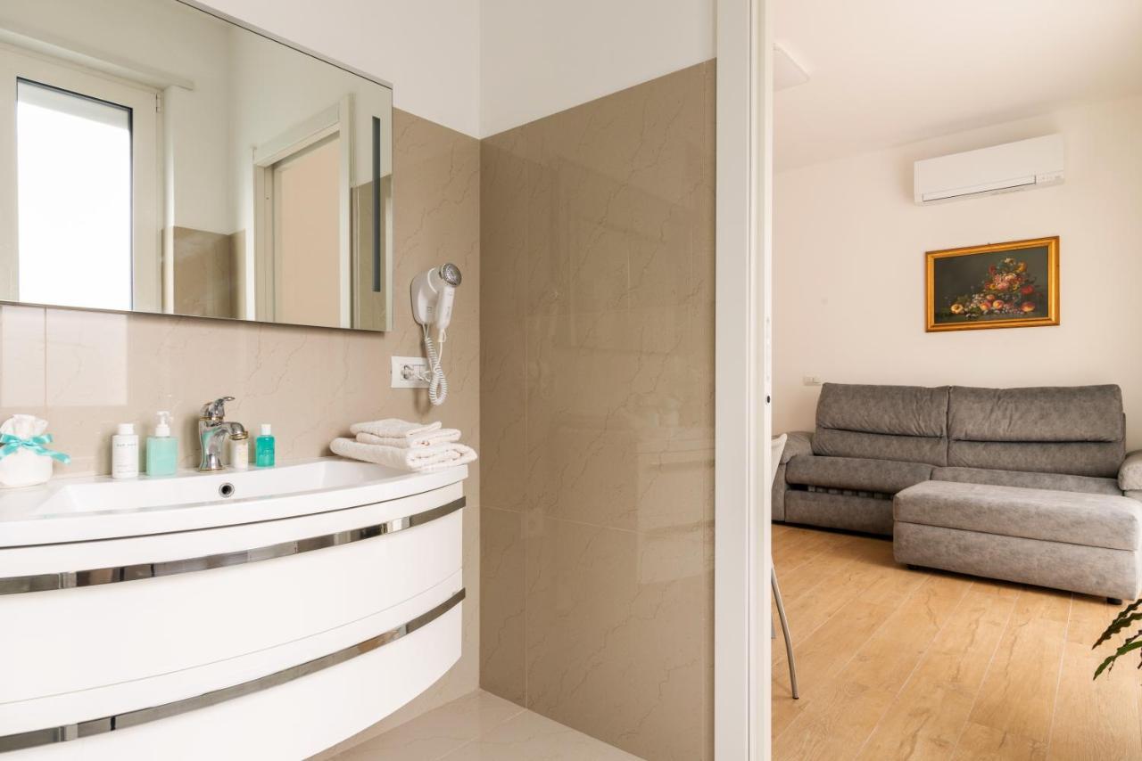 Casa Mia Milano Malpensa Apartment Gallarate Exterior photo