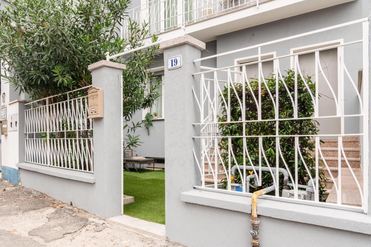 Casa Mia Milano Malpensa Apartment Gallarate Exterior photo