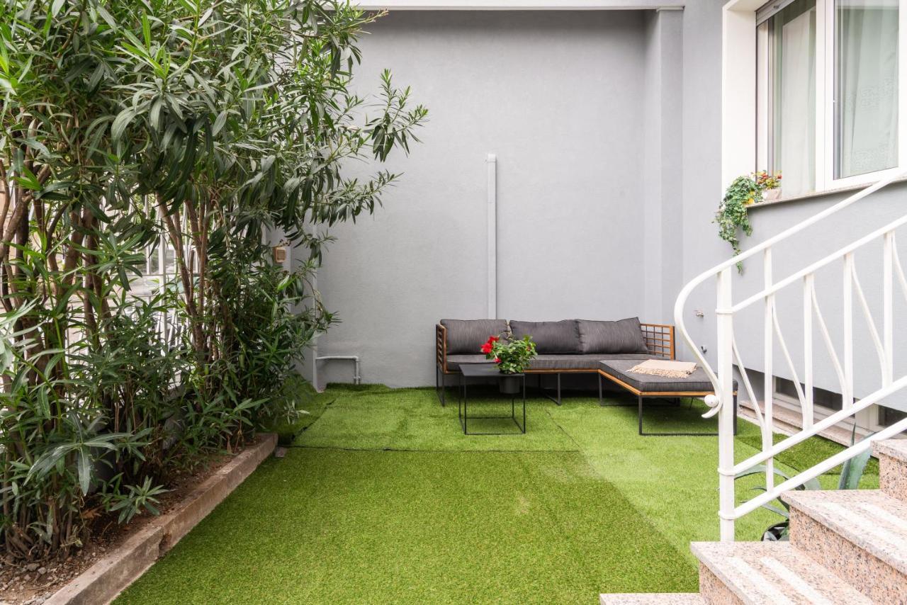 Casa Mia Milano Malpensa Apartment Gallarate Exterior photo