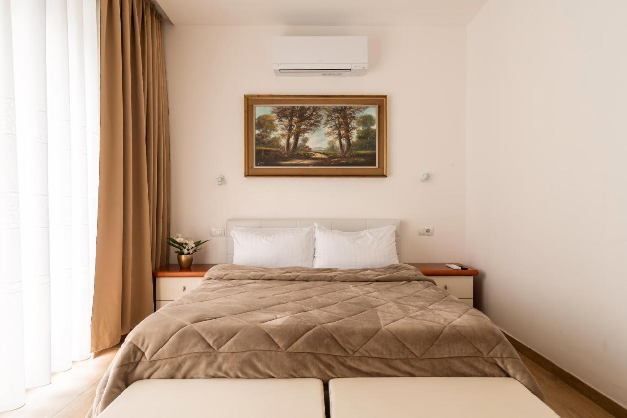 Casa Mia Milano Malpensa Apartment Gallarate Exterior photo