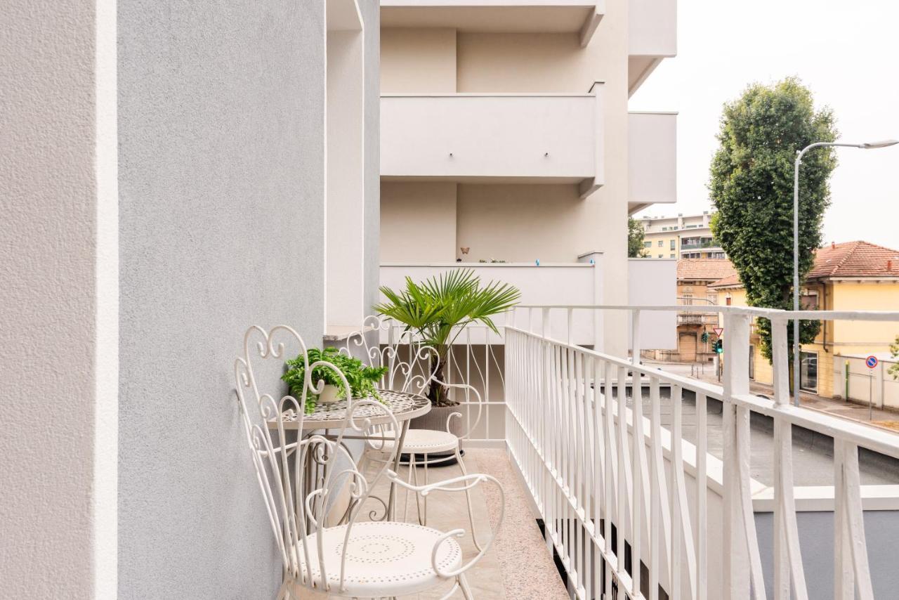Casa Mia Milano Malpensa Apartment Gallarate Exterior photo
