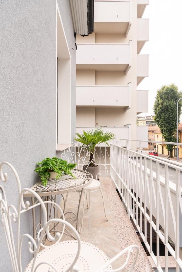 Casa Mia Milano Malpensa Apartment Gallarate Exterior photo